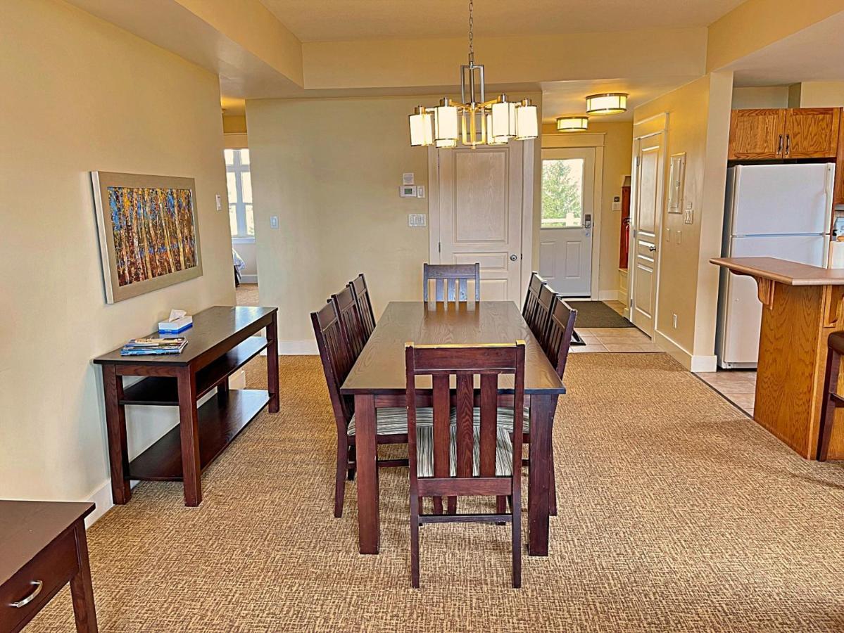 Appartement Spacious Blue Mountain 2 Storey - Wifi, Pool, Close To The Village & Golf *